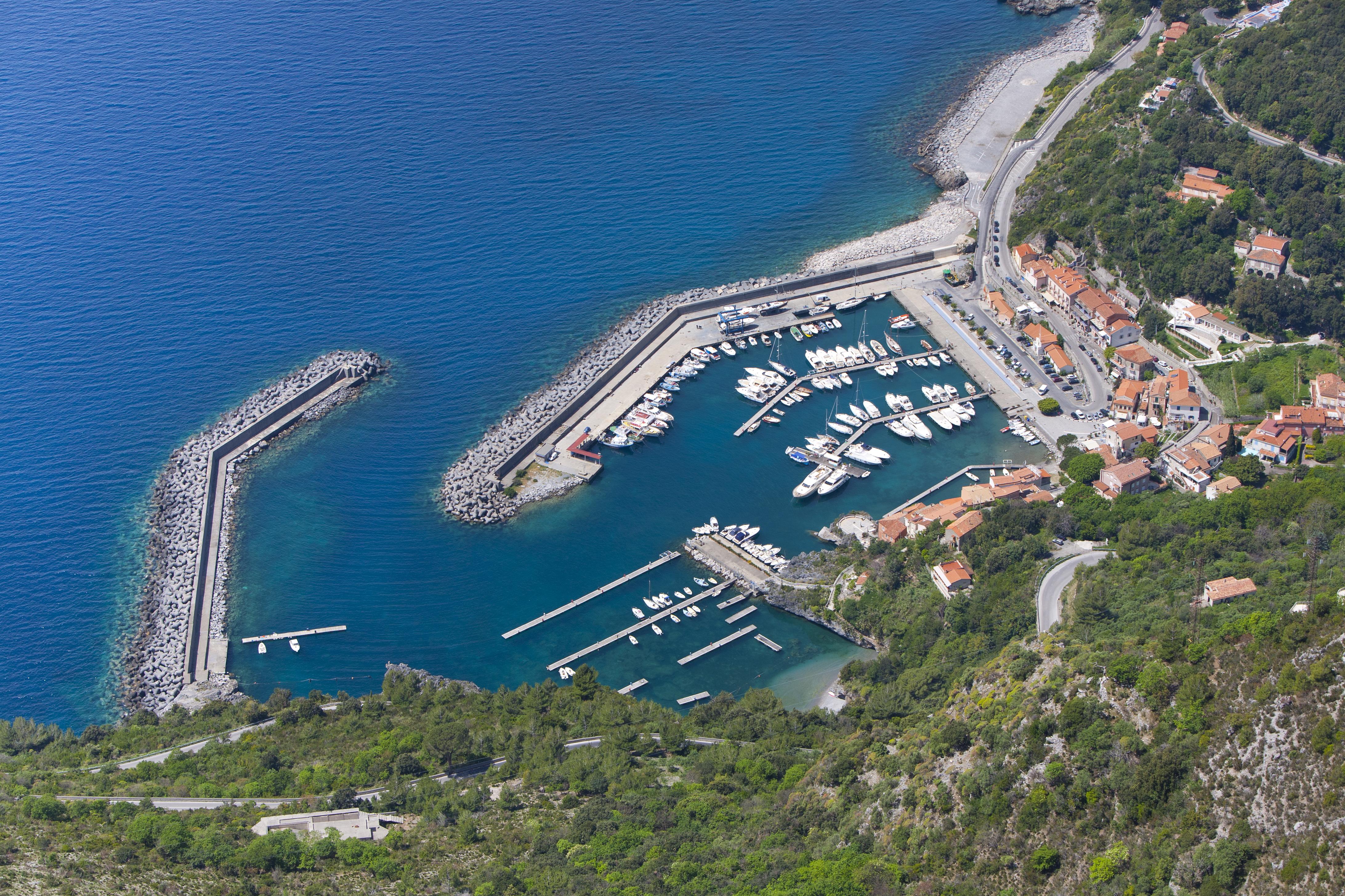 Grand Hotel Pianeta Maratea Resort Exteriör bild